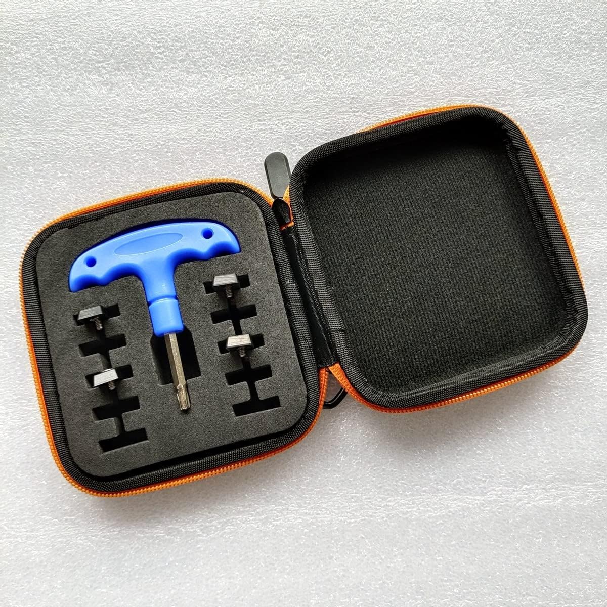 Golf Weights Wrench Tool Kit for Taylormade Spider X MySpider X Putters