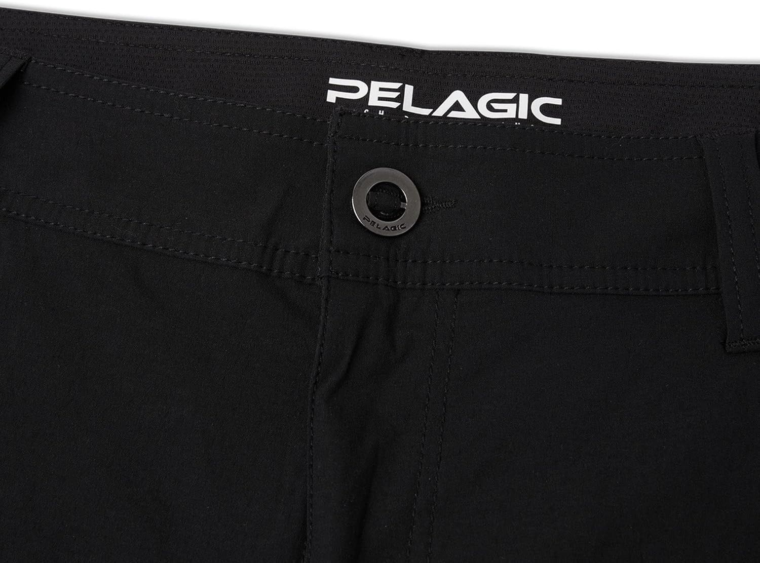 Madeira Cargo Hybrid Shorts 20"