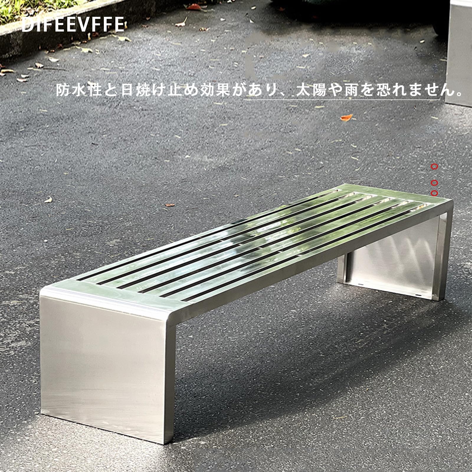 Amazon.co.jp: ガーデンベンチ 屋外 休憩所 ガーデンベンチ 屋外 庭の