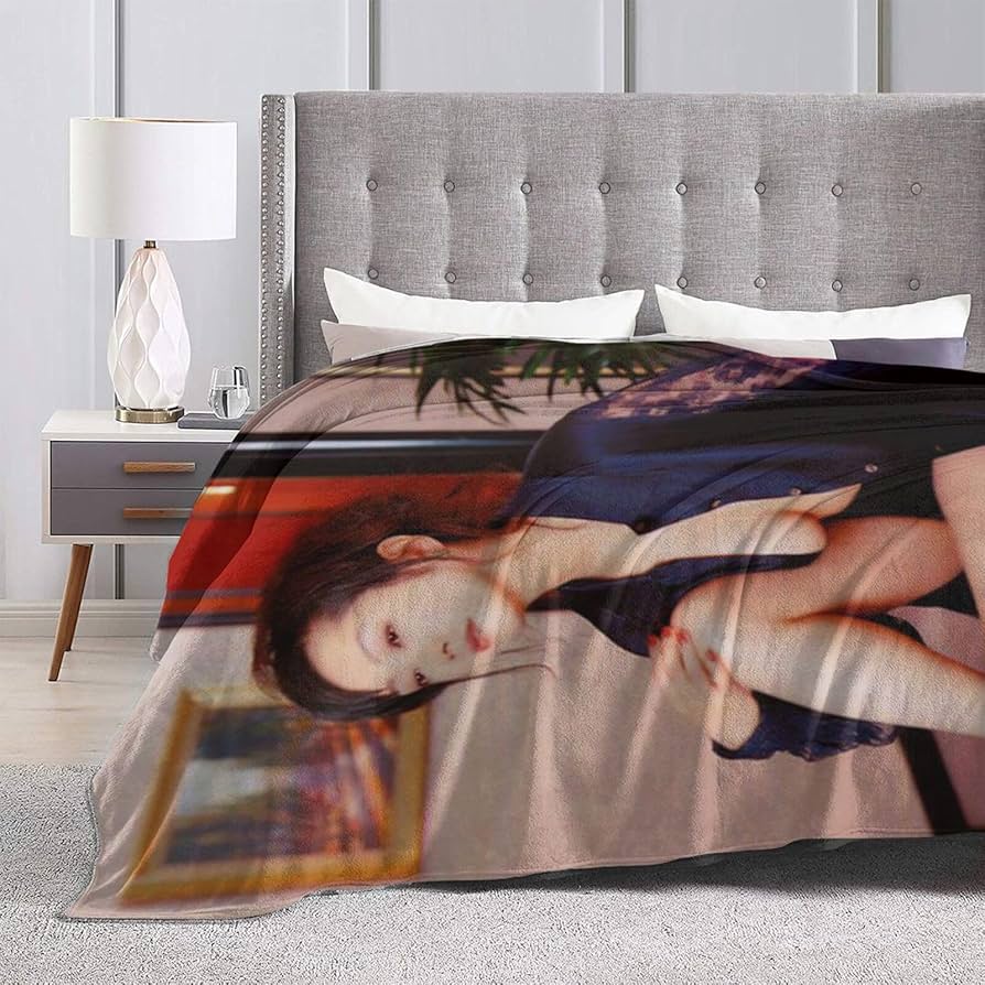 布団・毛布 miyu Amazon｜麻生祐未13 毛布 シングル ブランケット 毛布 マイクロ