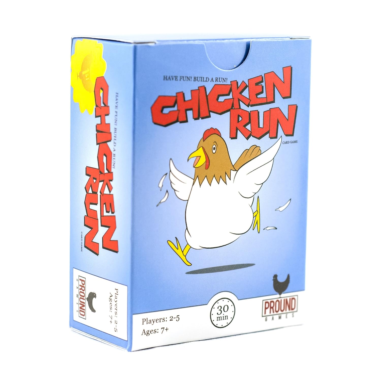 Chicken Run Amazon.in Movies & TV Shows