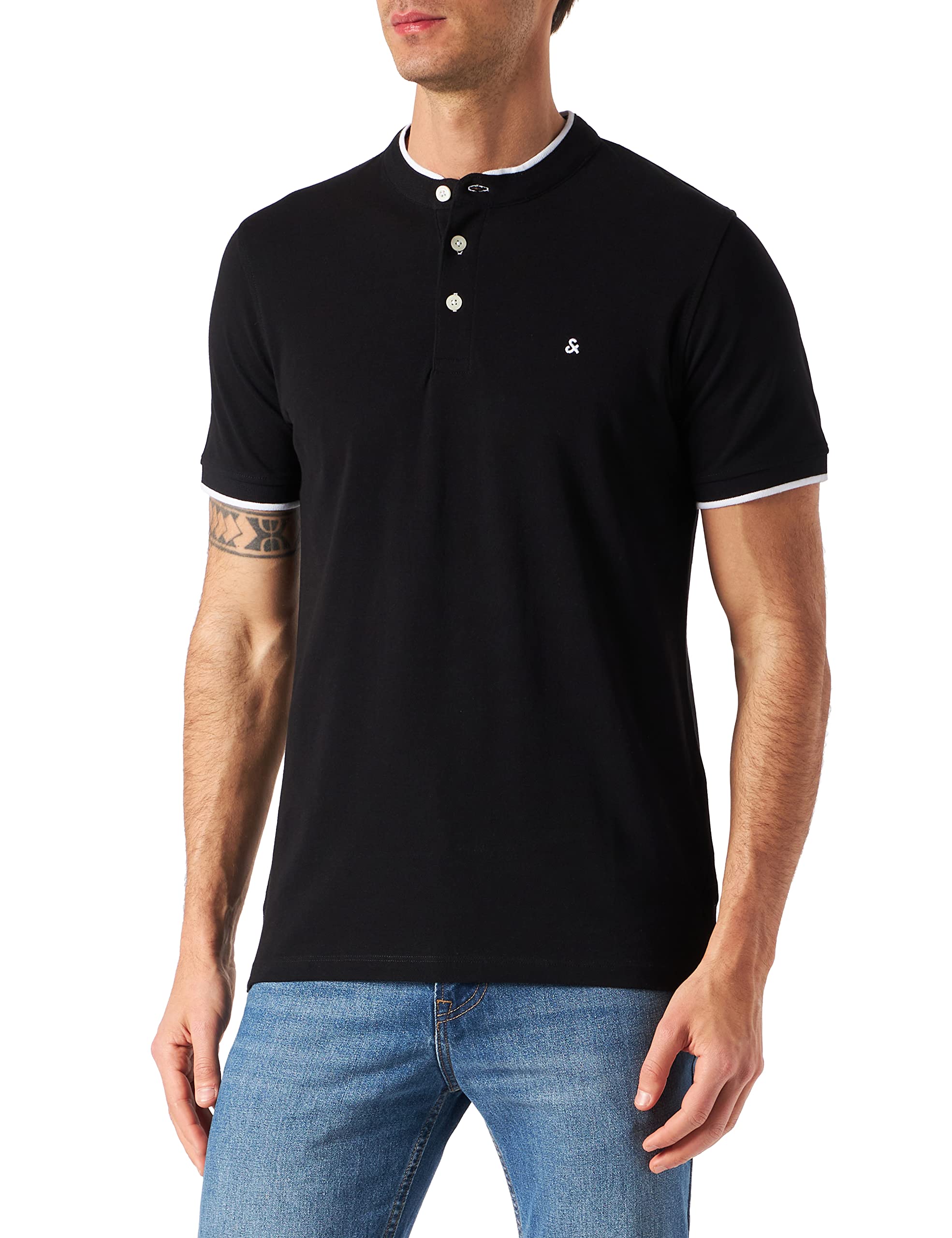 Jack & Jones Polo Plain Polo Polo