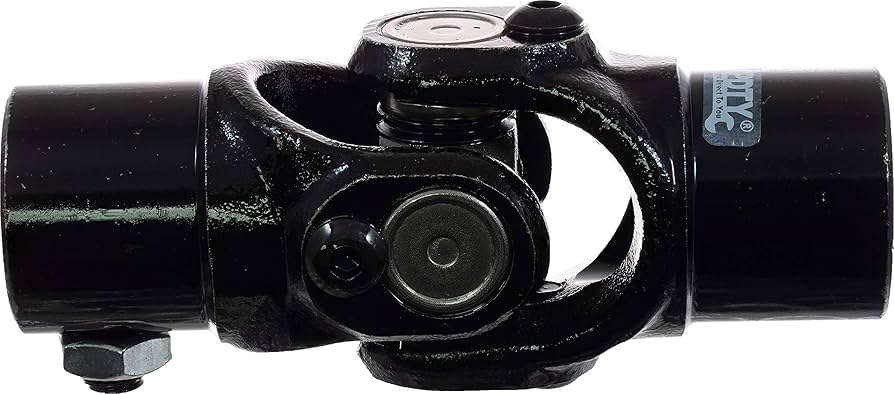 ブイユニ　36パック Amazon.com: APDTY 141584 Universal Steering Shaft U-Joint 7