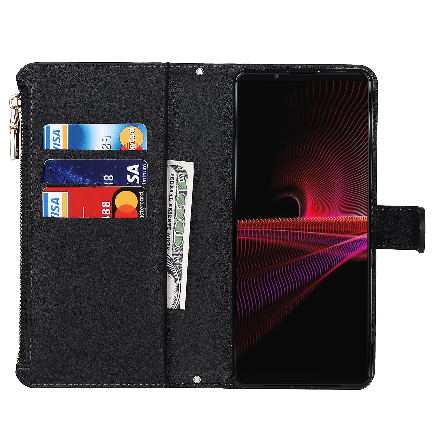 Amazon.co.jp: Sailortech for Xperia 1 Ⅲ SO-51B au SOG03 ケース 