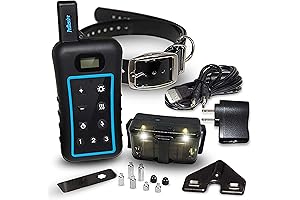 Pet Resolve Dog Training Collar: The Ultimate Canine Control Solution