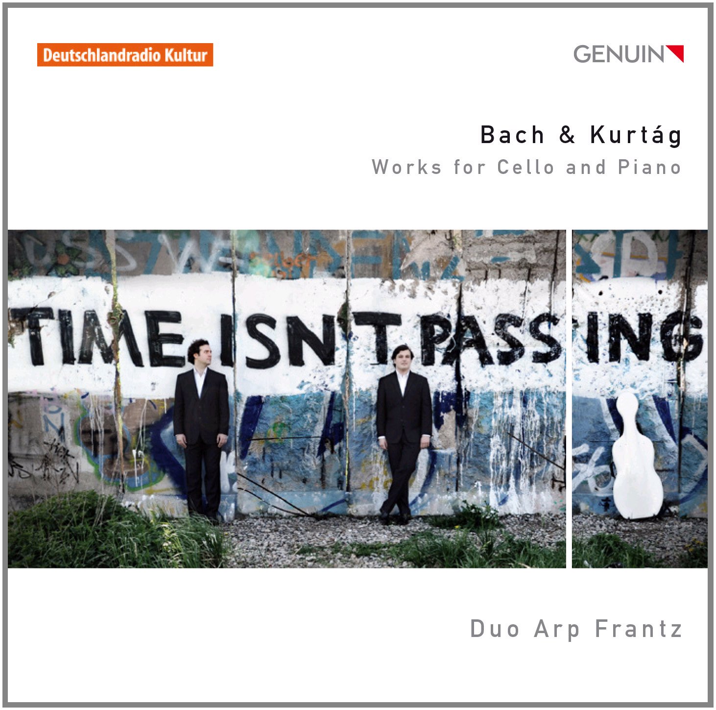 WERKE FÜR CELLO UND PIANO