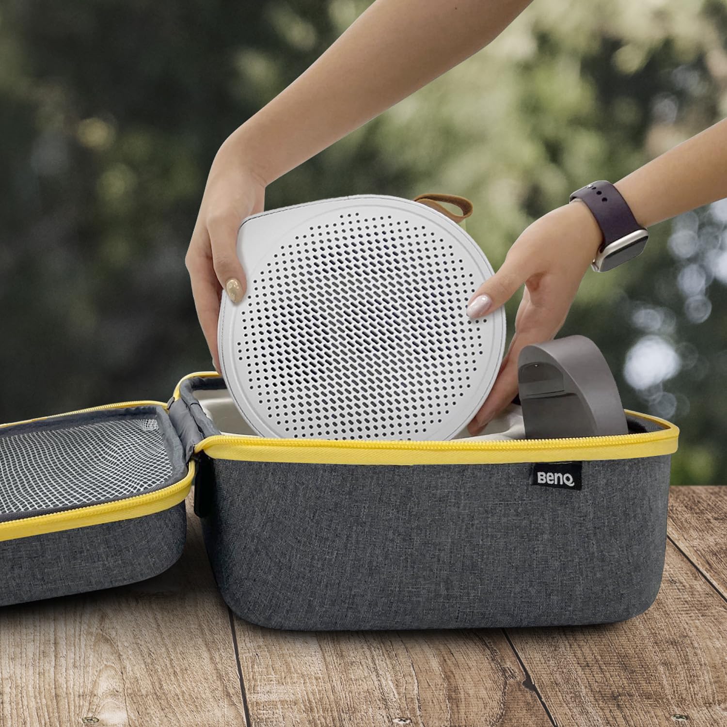 Amazon | ベンキュージャパン BenQ 天井プロジェクター GV50専用 CBP