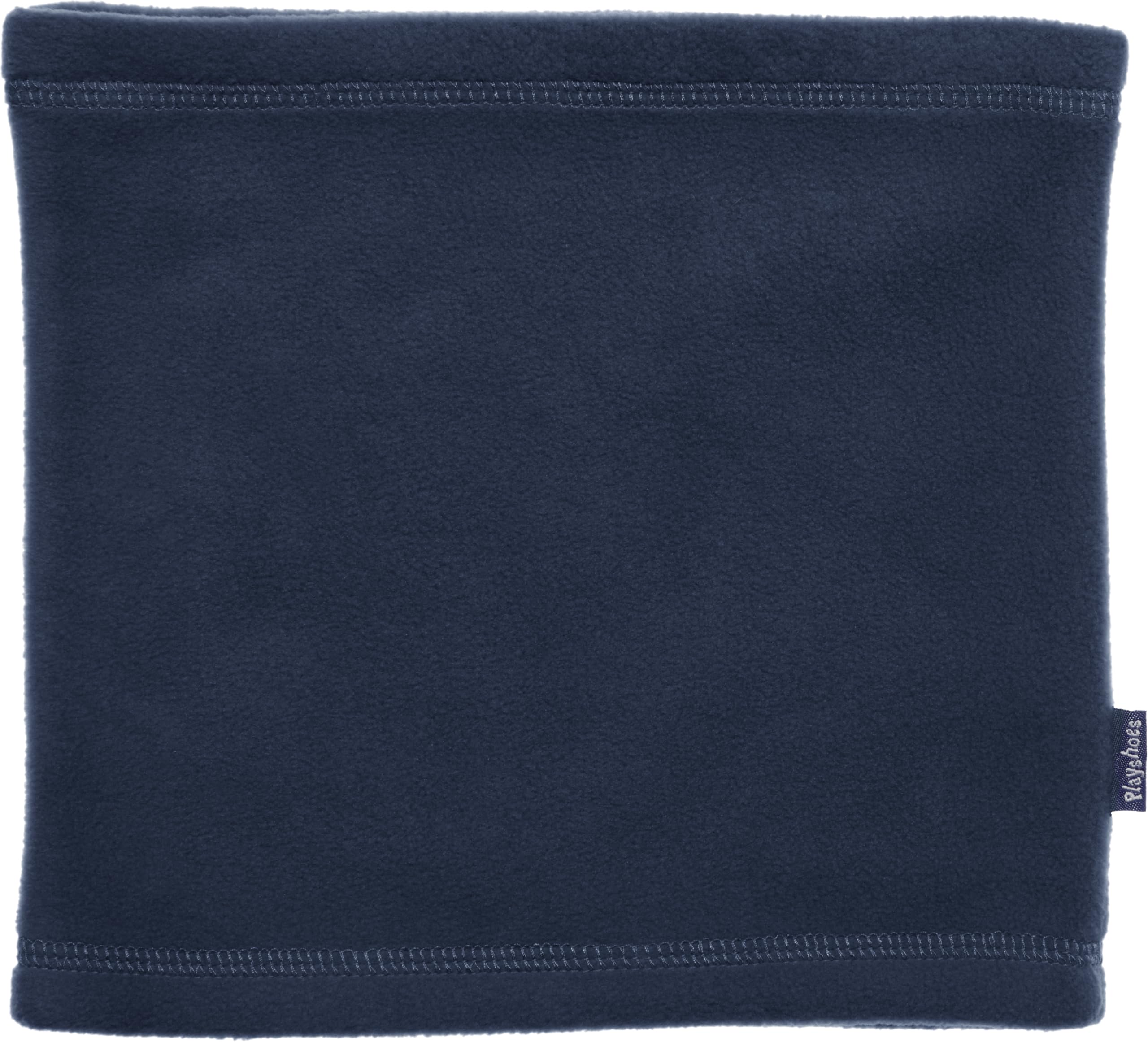 Playshoes Bufanda de Tubo Polar Bufanda de invierno Unisex niños (Pack de 1)