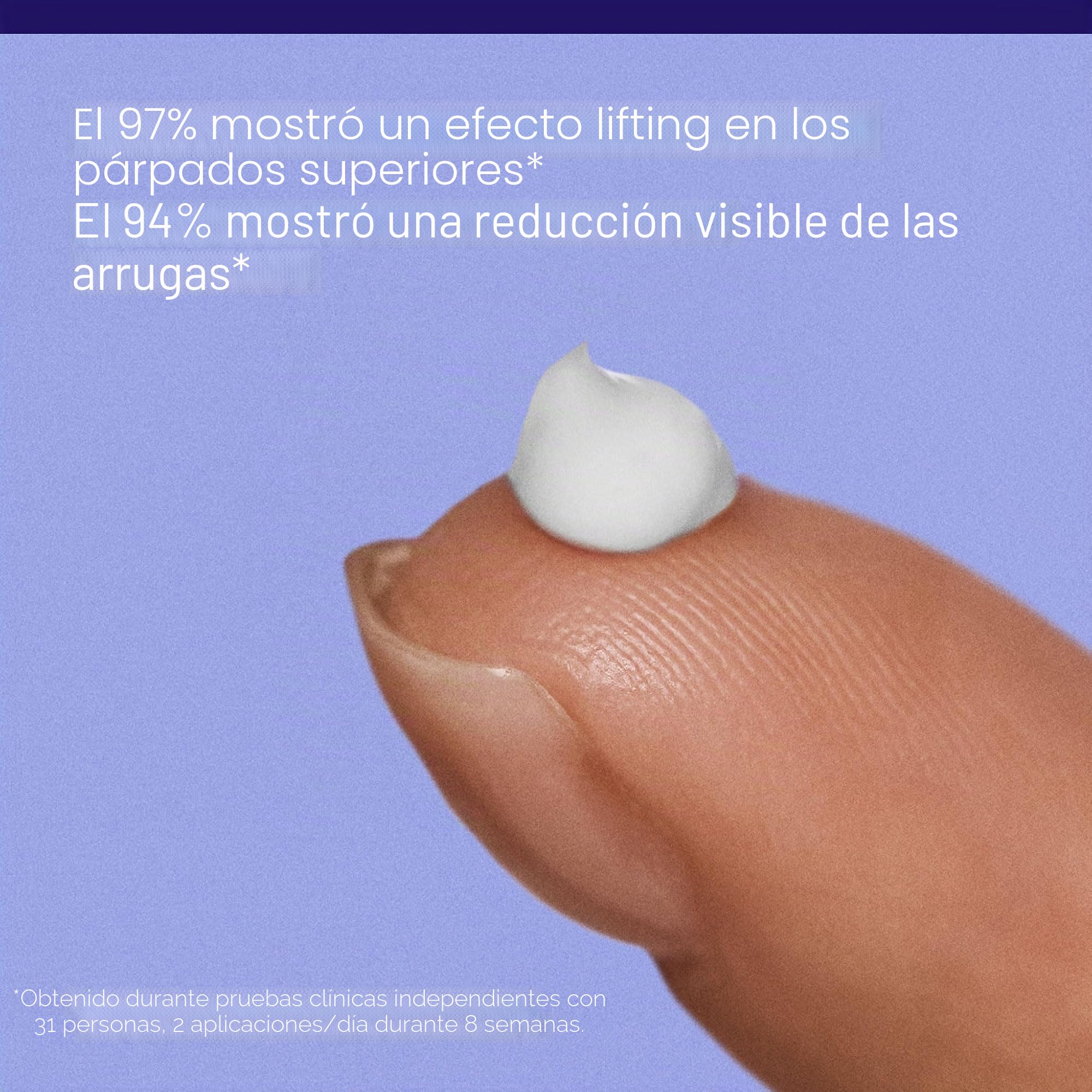 Dermalogica Phyto Nature Contorno de Ojos Efecto Lifting 15ml | Contorno de ojos con péptidos que ayuda a liftar, reafirmar y alisar el contorno del ojo.