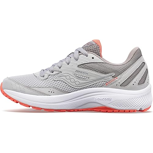 Saucony Women's Cohesion 15 Running Shoe