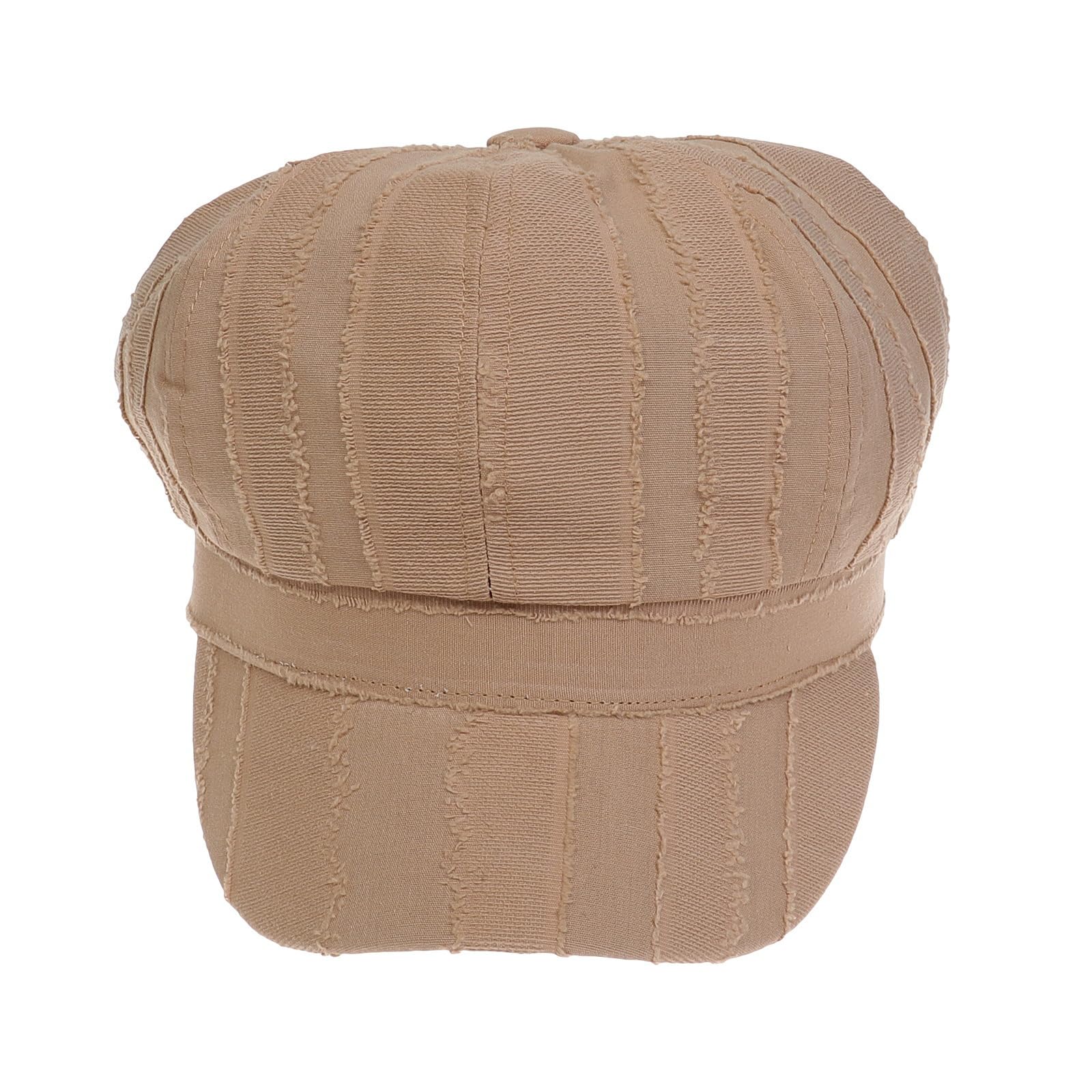 Amazon.com: EINCORN Girls Cute Beret Subculture Hat Lovely  display picture 1