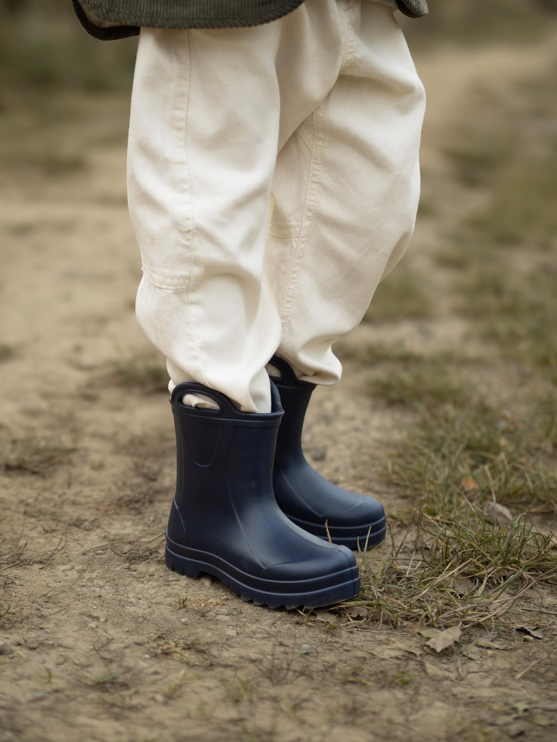 Beck Rainies, Stivali in Gomma Bambine e Ragazze
