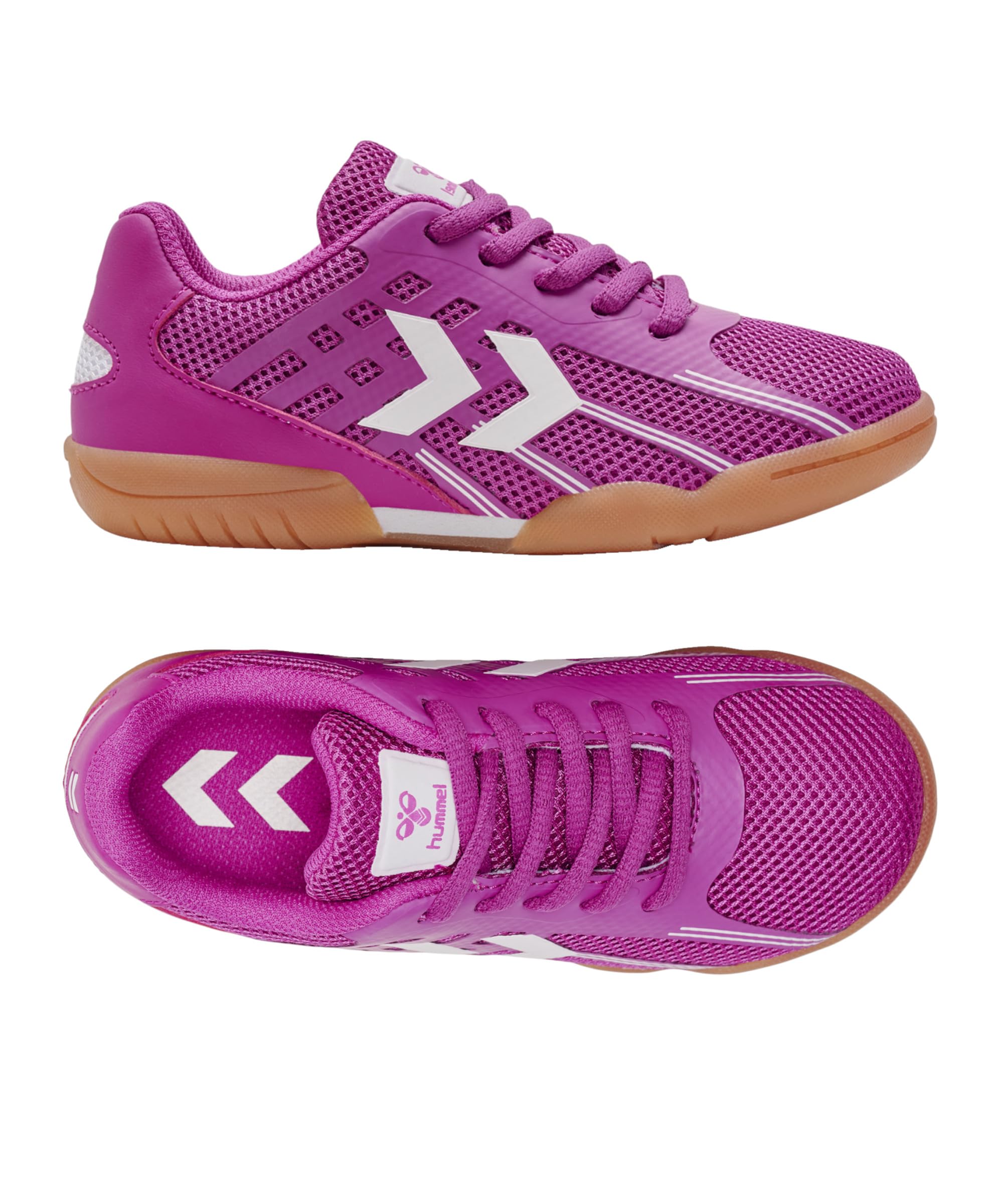 hummel Uniseks - dzieci Root Elite Jr LcButy do piłki ręcznej