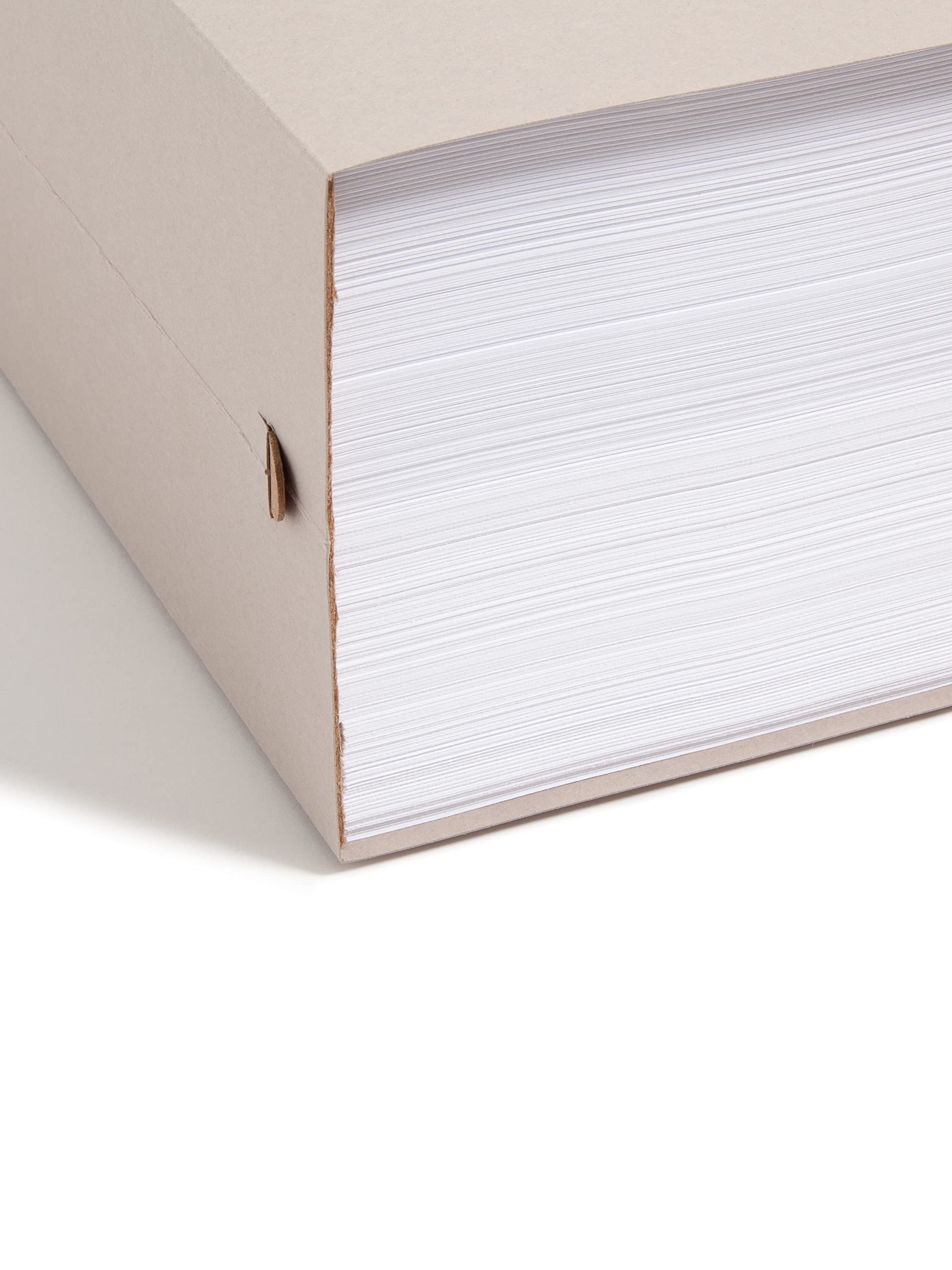 Snapklik.com : Smead TUFF Extra Capacity Box Bottom Hanging Folder, 4 ...