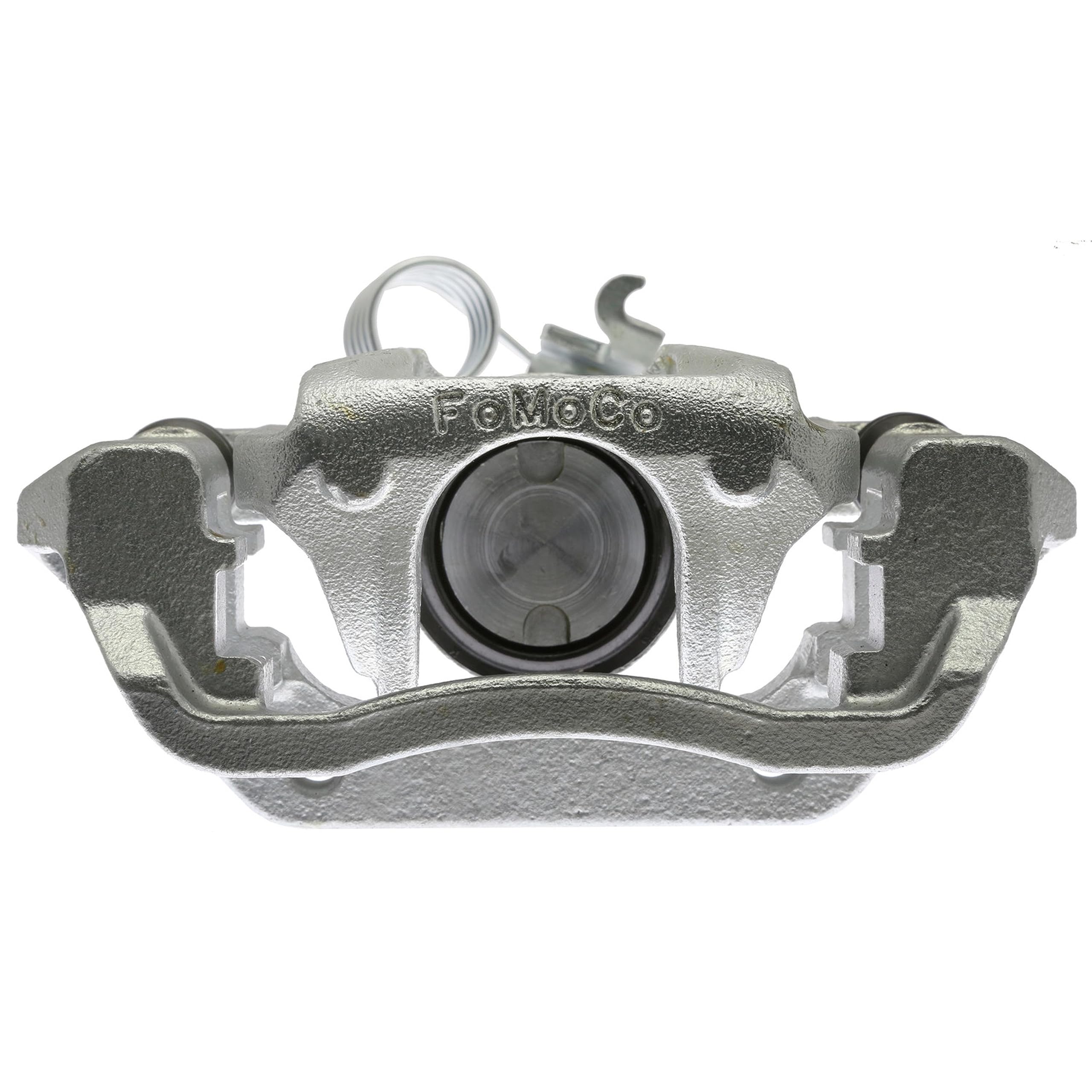 Amazon.com: ACDelco Gold 18FR12346 Rear Driver Side Disc Brake  