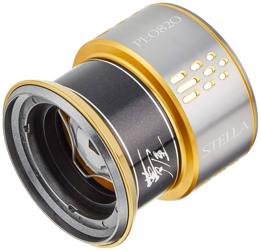 Amazon | シマノ(SHIMANO) 純正 リールパーツ 夢屋 18 ステラ
