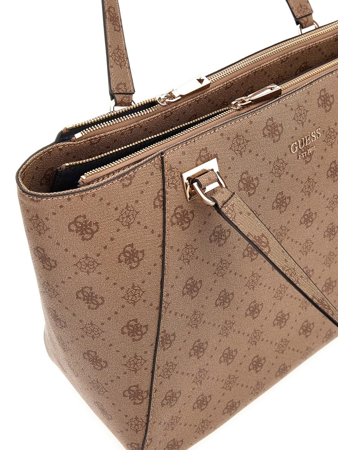 GUESS Calebra Damen-Handtasche