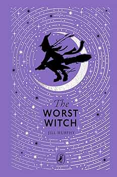 ◆洋書多読 The Worst Witch 8冊 Jill Murphy Amazon.com: Jill Murphy The Worst Witch - 8 Book Collection
