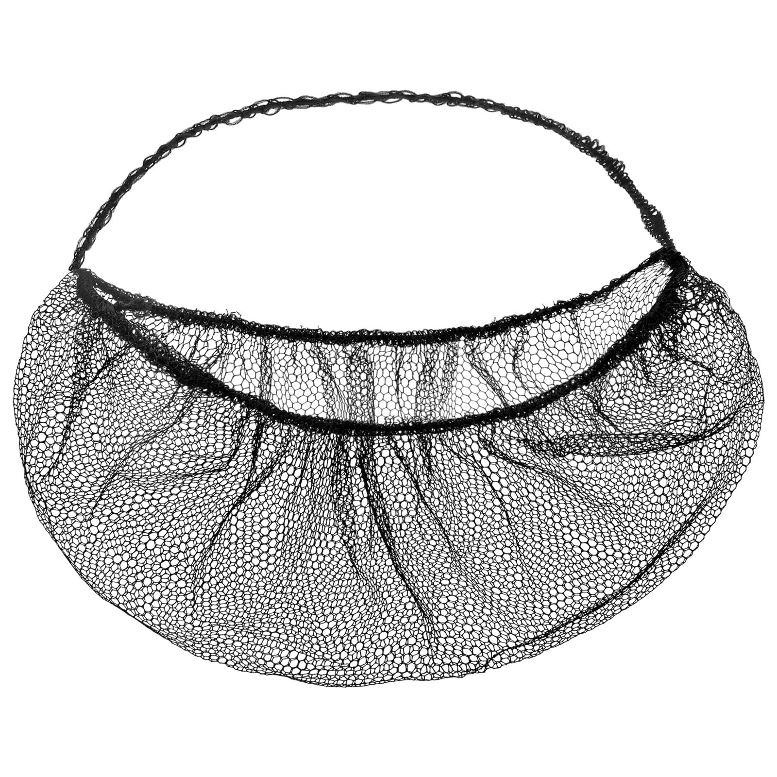 Disposable Beard Nets for Food Service -4