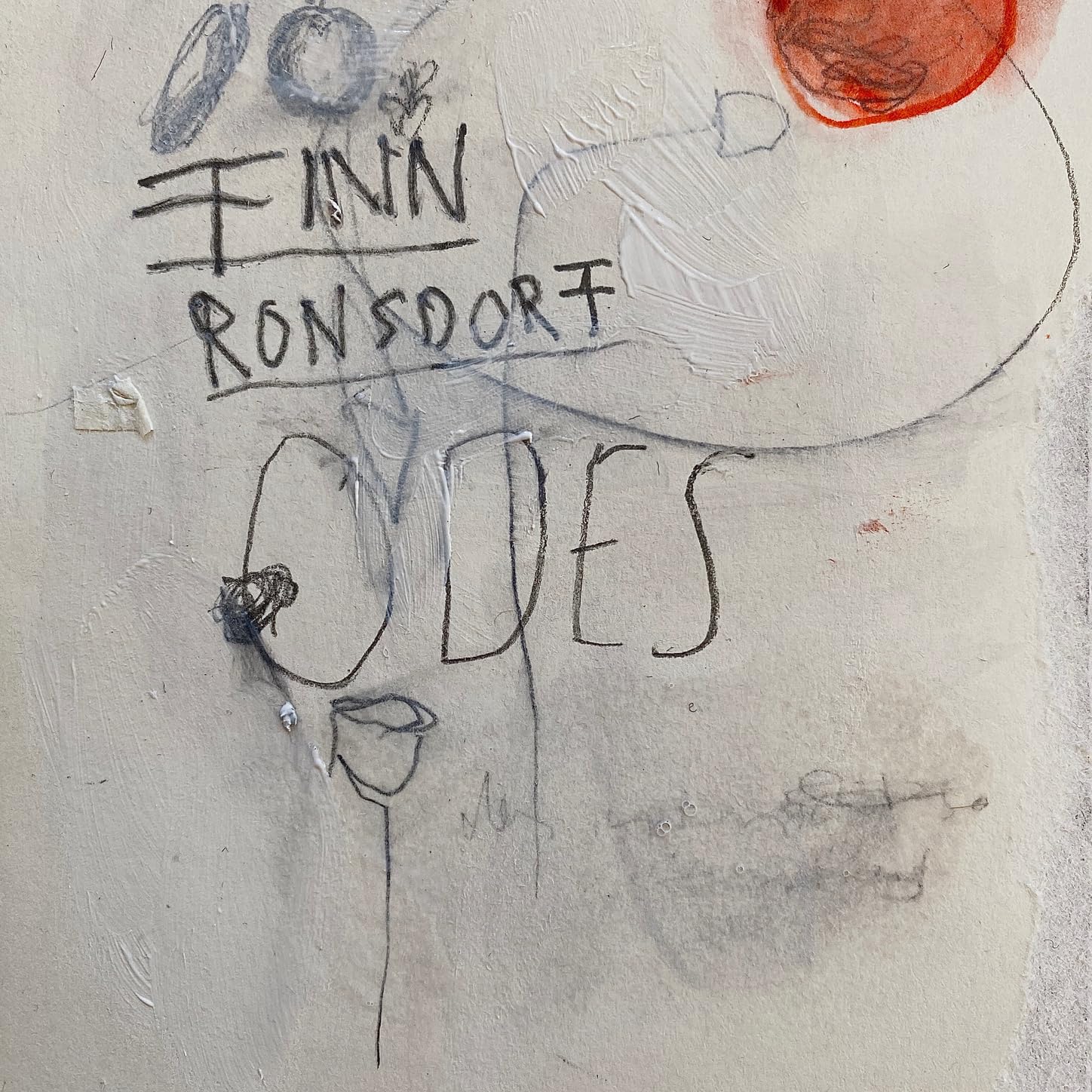 Finn Ronsdorf
