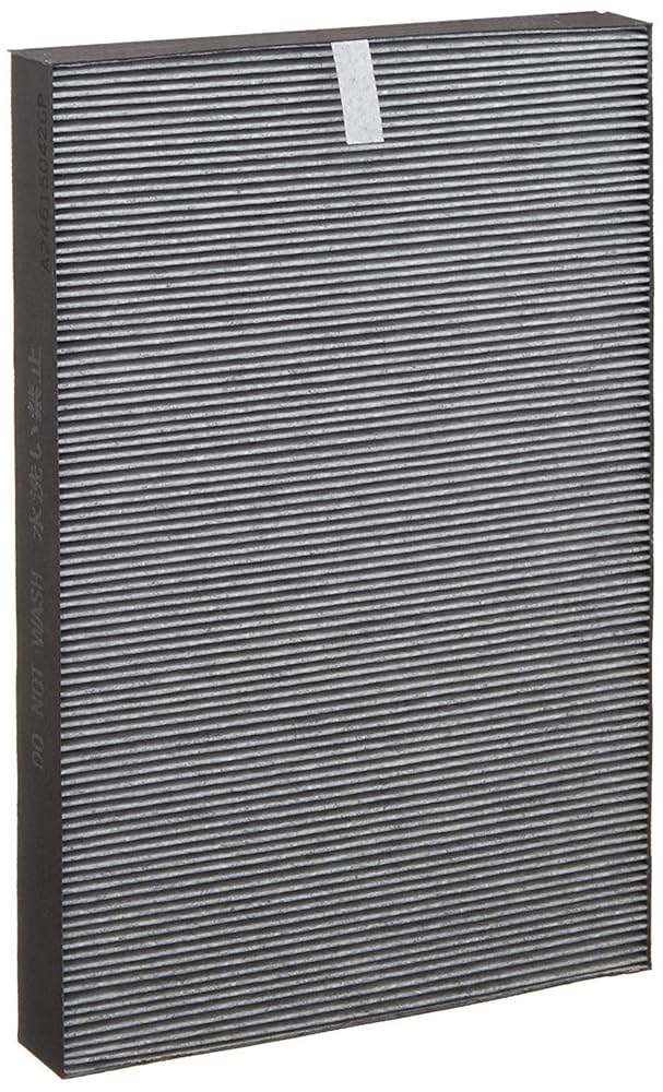Amazon | 【純正品】 シャープ 集じん・脱臭一体型フィルター