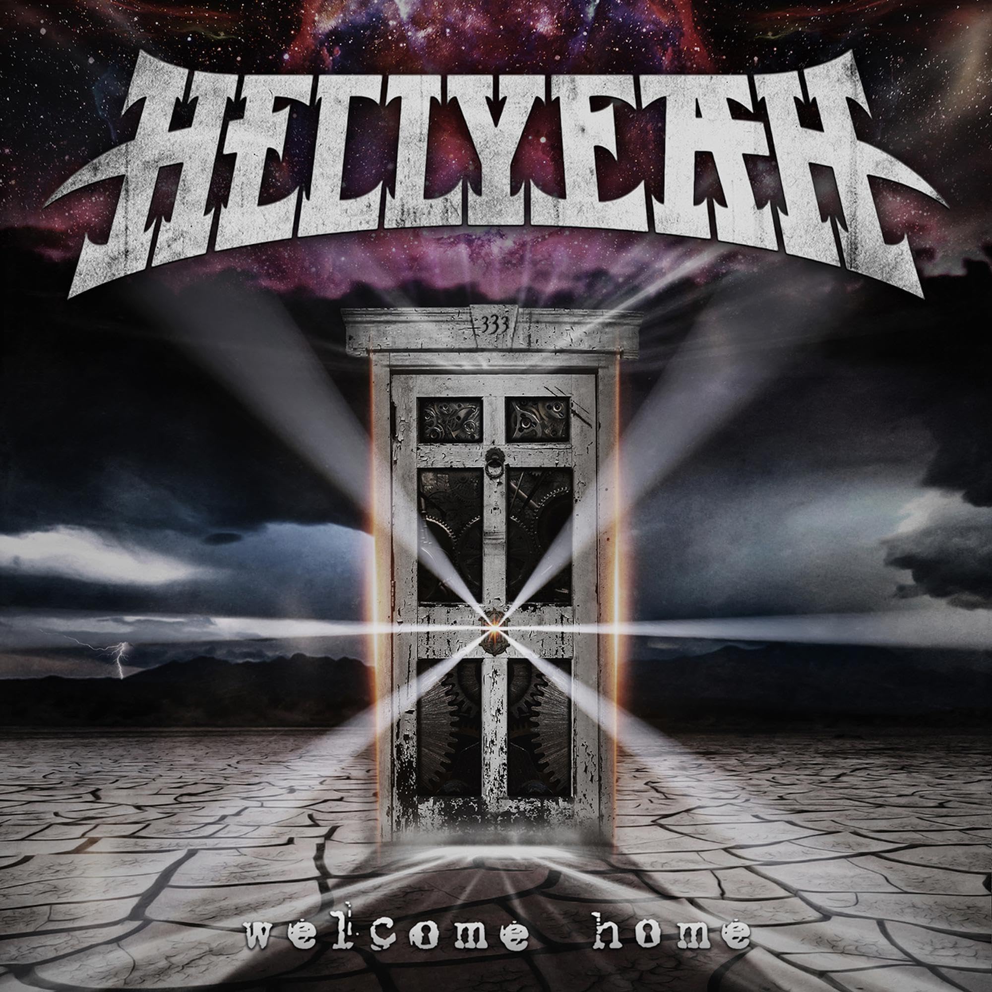Welcome Home (LP) [VINYL]