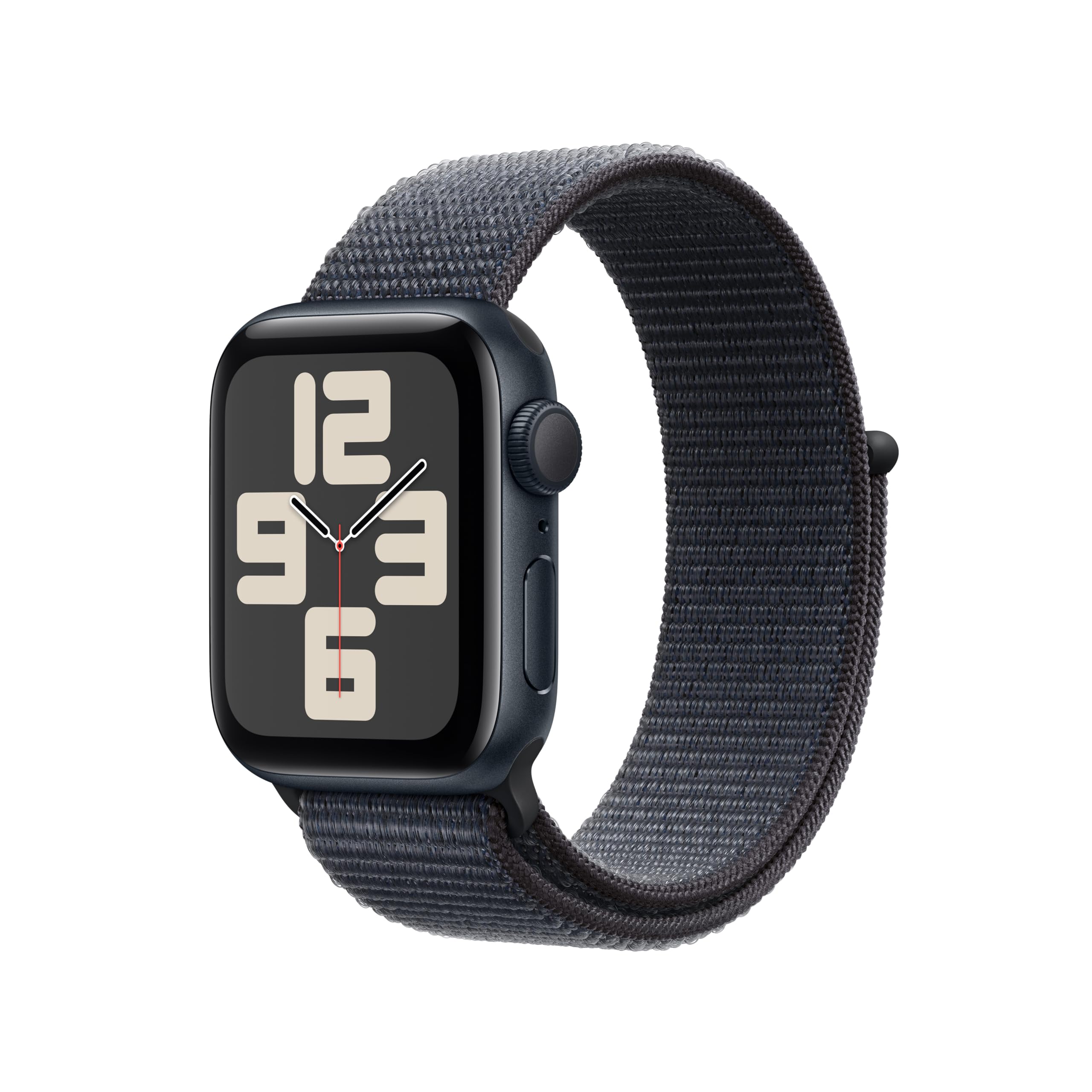 Apple Applewatch SE 本体 第二世代 40mm GPSモデル 【公式通販】
