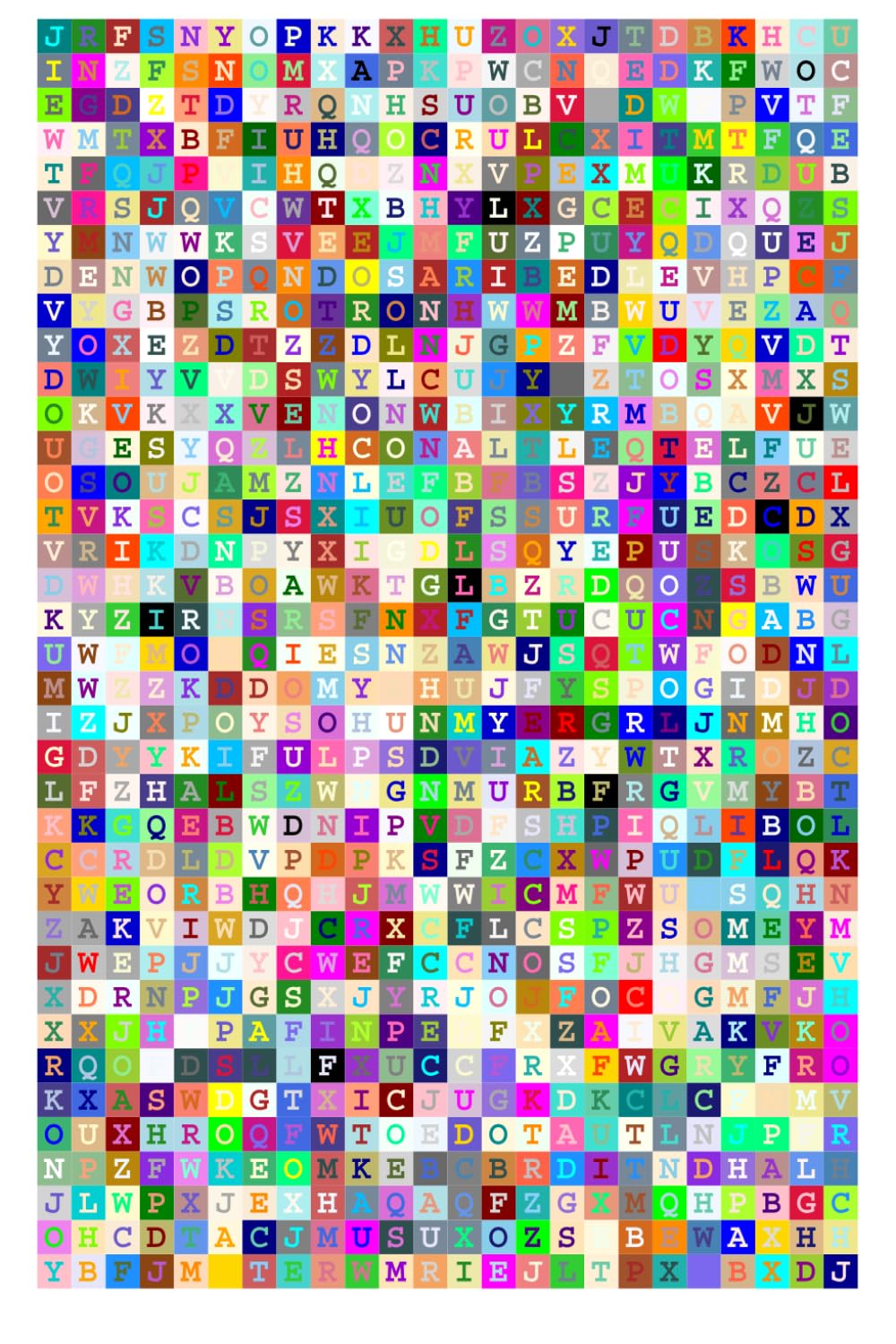 Revisionist Scrabble: Pad 39      Paperback – February 23, 2026