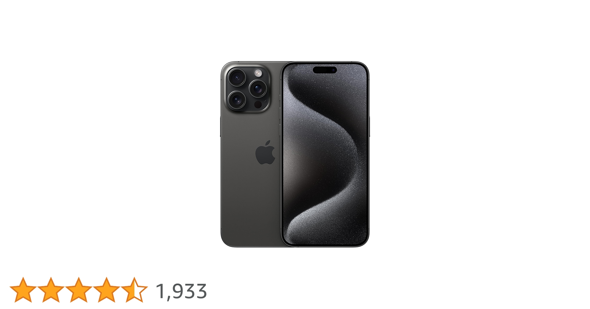 iPhone 15 128GB ブラック 本体 SIMフリー Apple iPhone 15 128GB SIMフリー [ブラック] 価格比較 - 価格.com