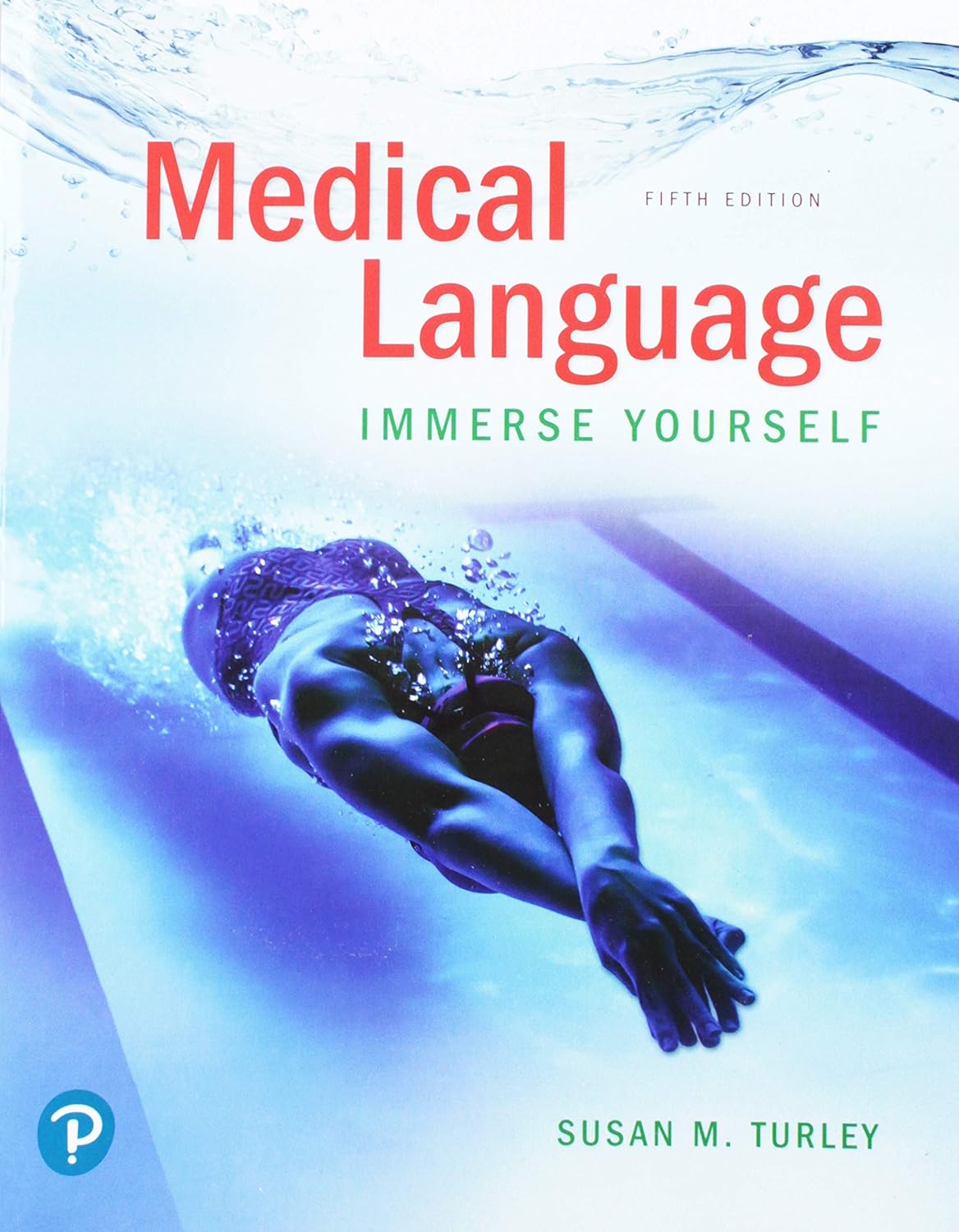 Medical Language Immerse Yourself Plus MyLab Medical Terminology with