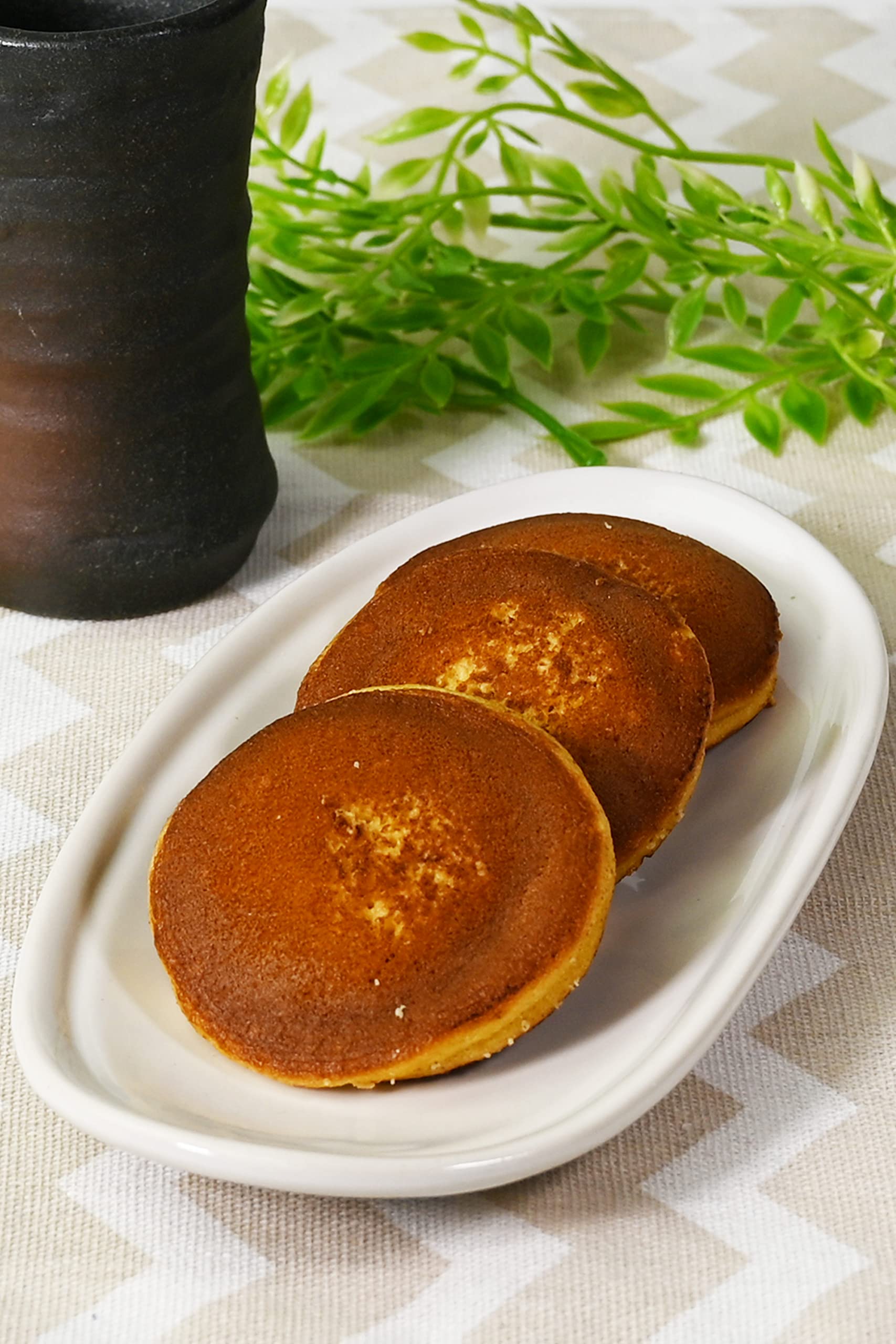 パンケーキ 熱伝導よし 焼きムラ少 最適な焼き上がり 洋菓子 