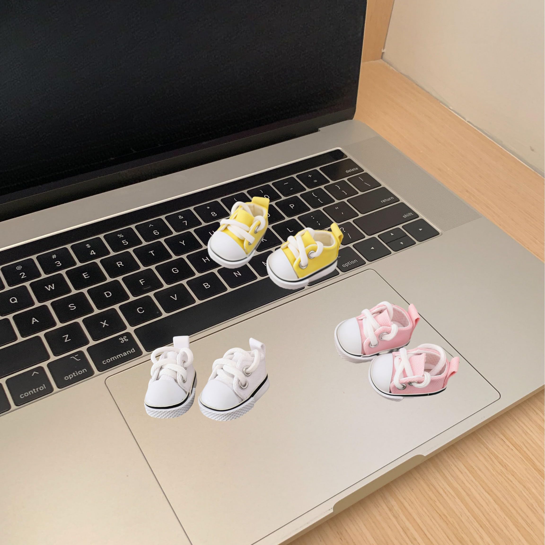 ラブブ服　着せ替え　黒　6pcフル　帽子　上下　メガネ　バッグ　靴　現品限り 黒 ブラック ラブブ labubu ぬいぐるみ着 着せ替え服 3点セット