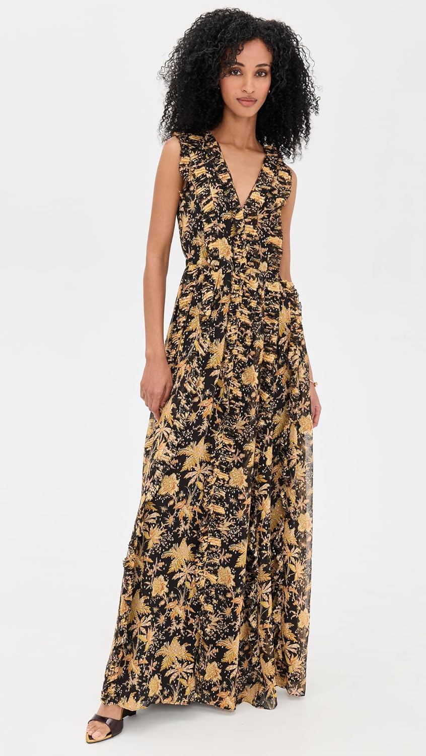 Ulla Johnson Women's Aida Dress - Image 2