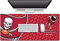 Vista 20 de YouTheFan - Alfombrilla de escritorio de la serie de logotipos de la NFL