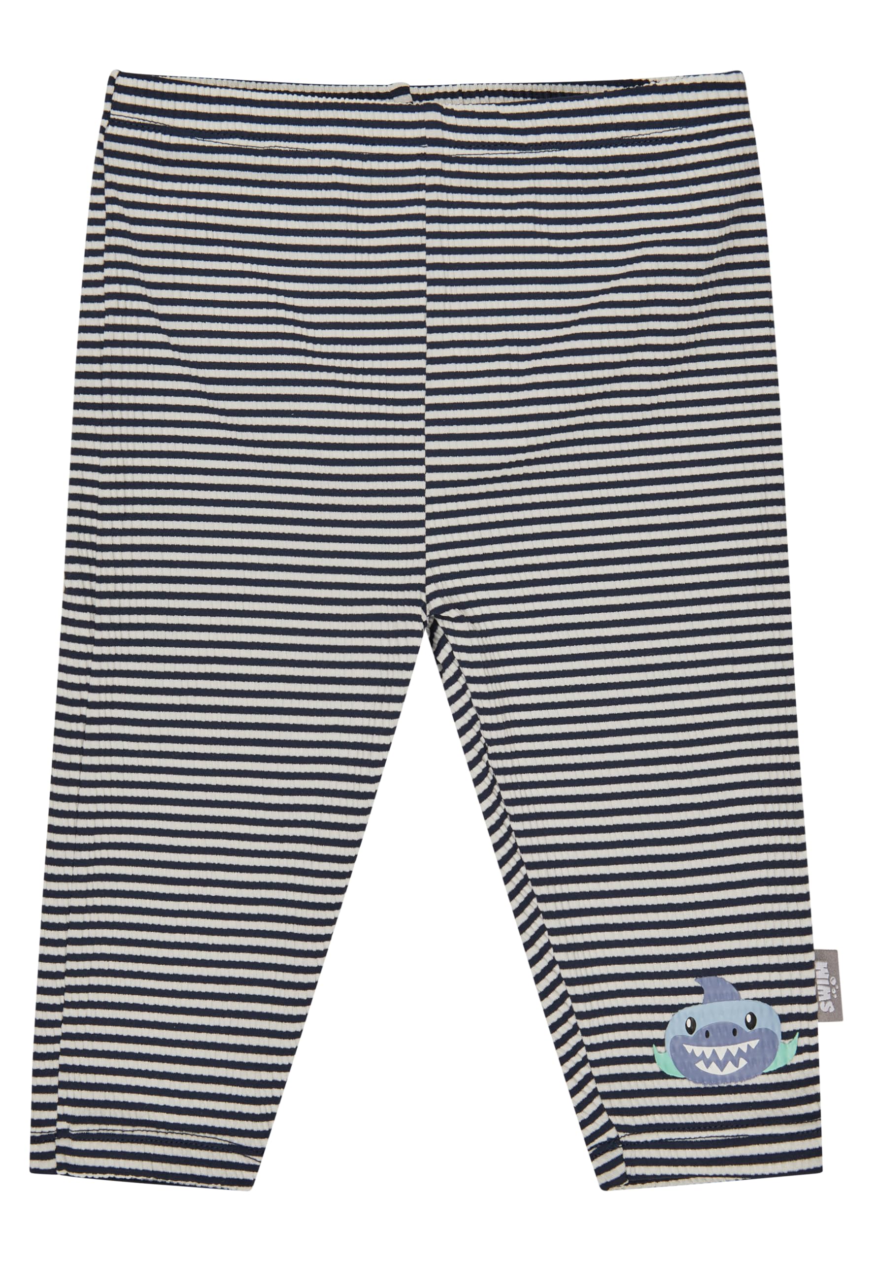 Sterntaler Jungen Badehose Leggings Hai