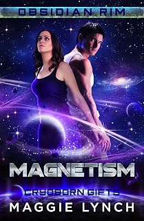 Magnetism (Cryoborn Gifts Book 2)
