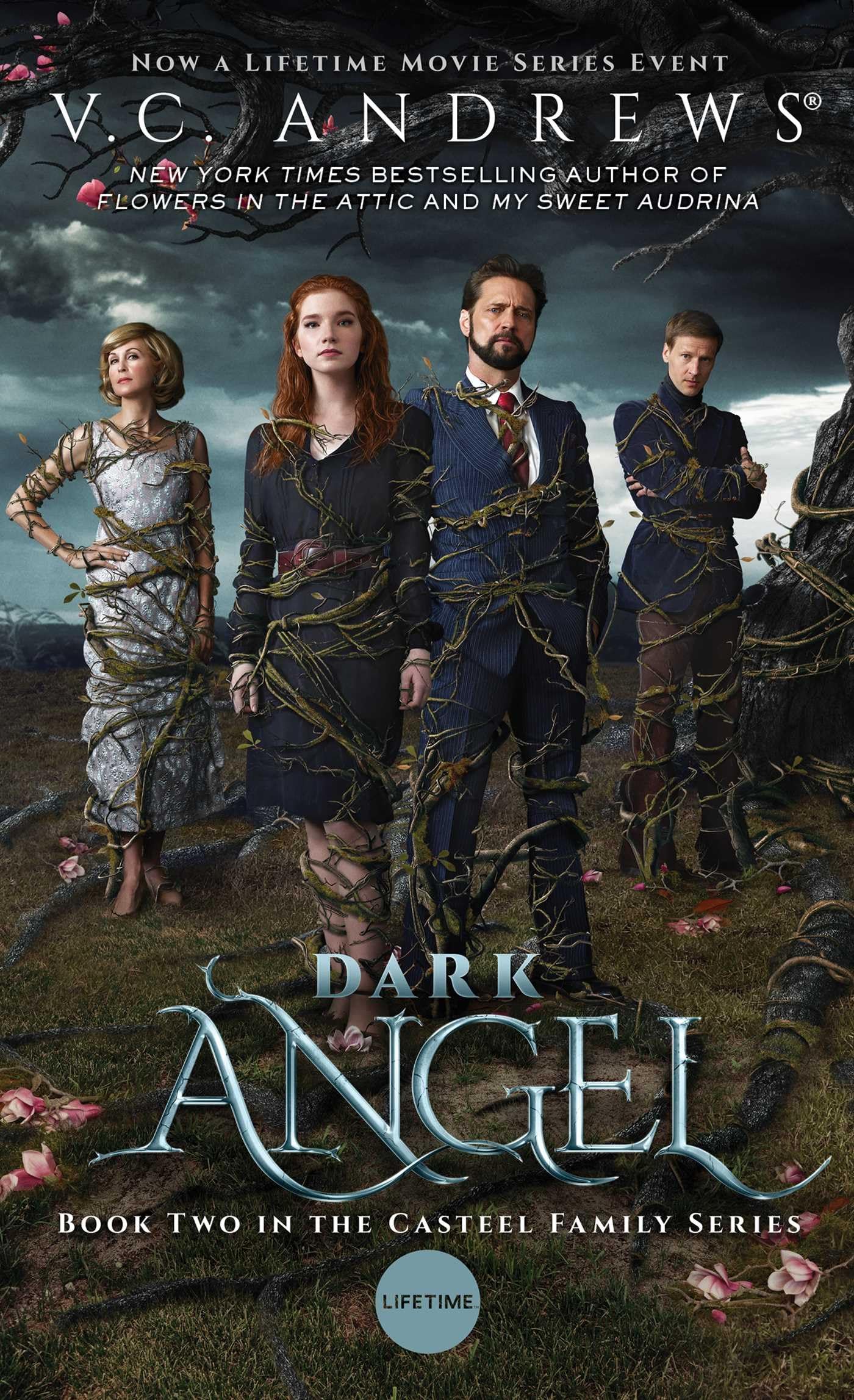Dark Angel (Volume 2)