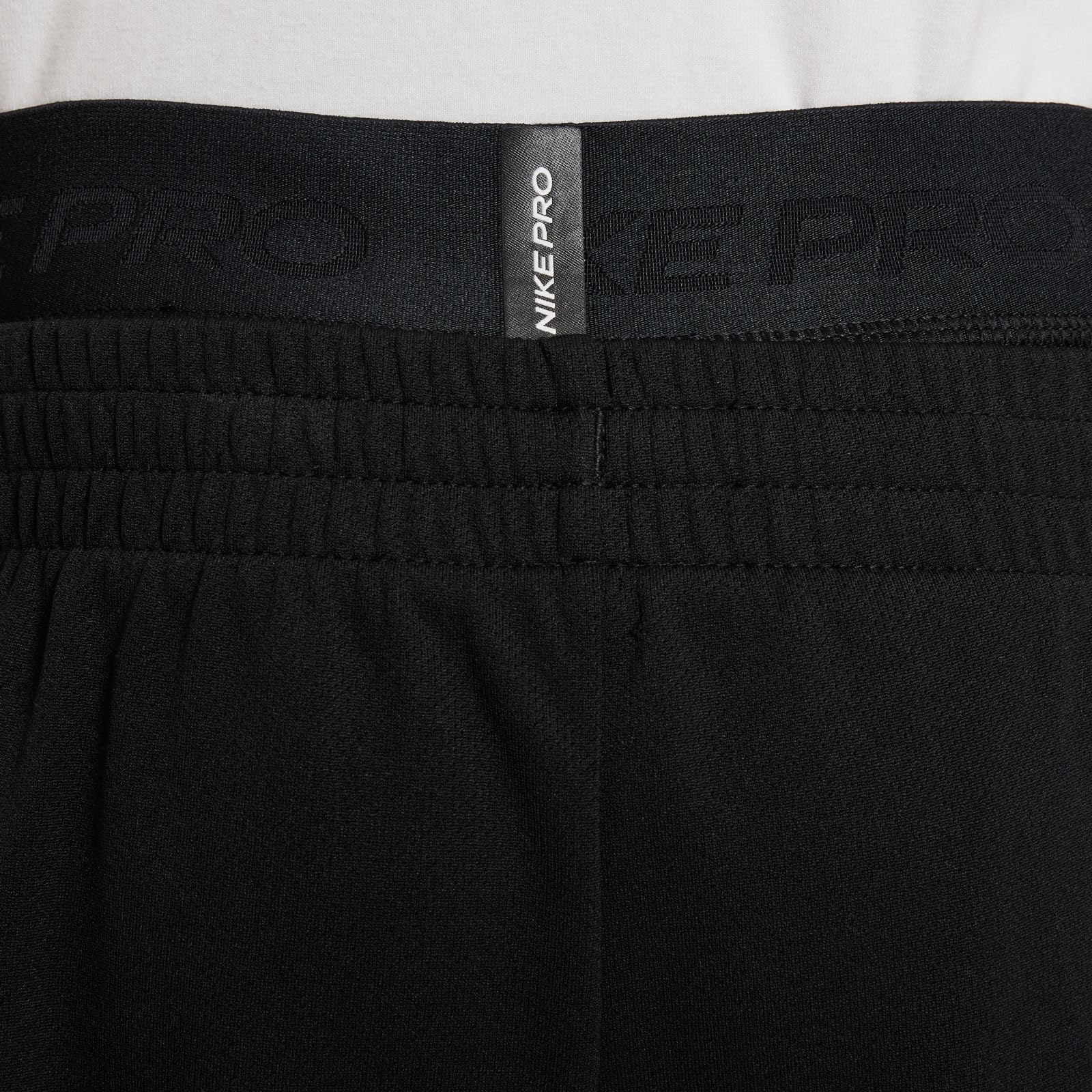 NIKE Pro Dri-fit - Szorty chłopięce