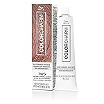COLORCHARM Demi Permanent Hair Color 7WG Medium Caramel Blonde Gloss, Refresh & Tone 2 Fl Oz