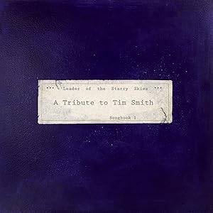 Leader of the Starry Skies / Various