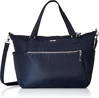 Stylesafe Tote Bag Navy