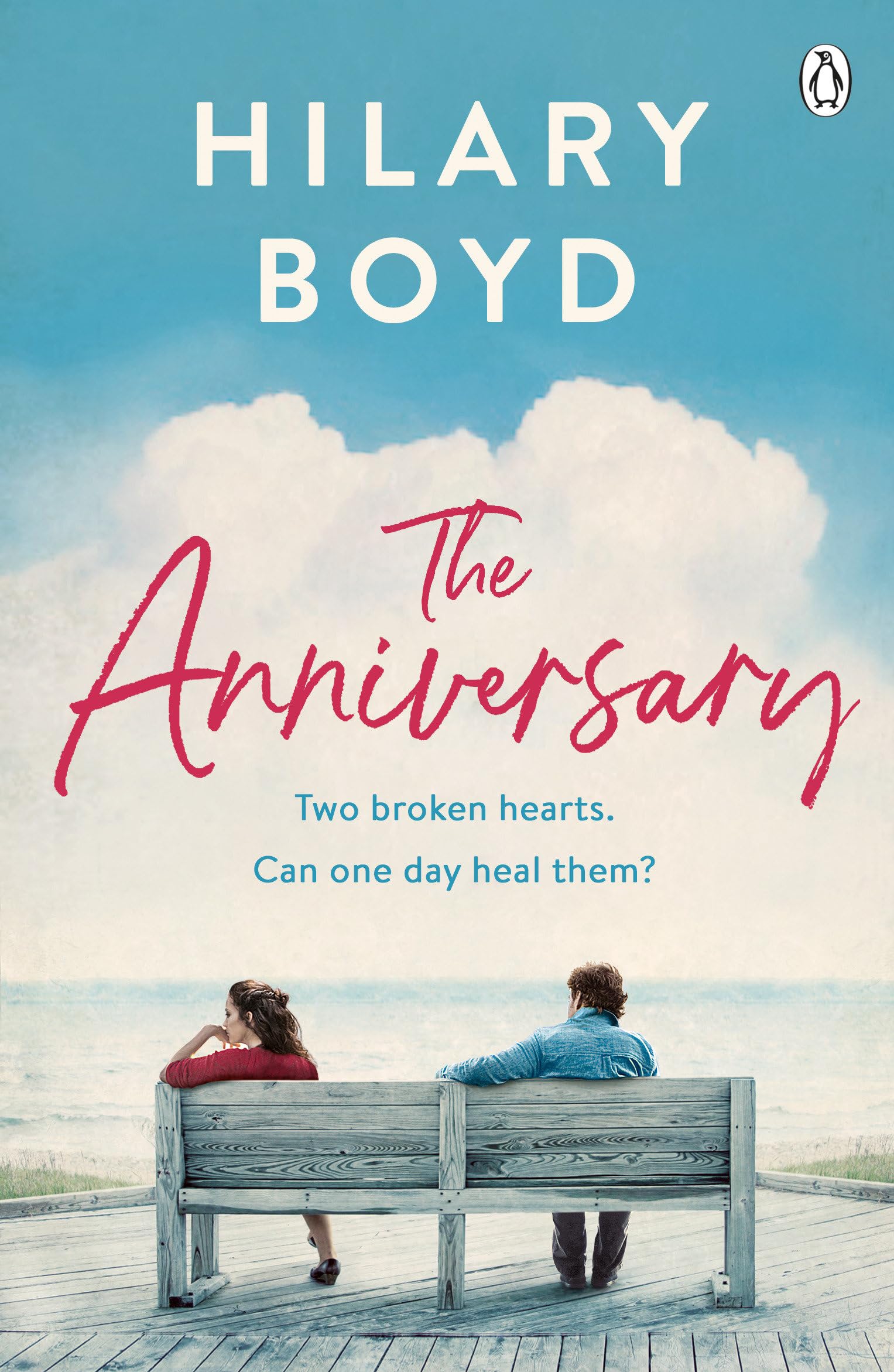 The Anniversary by Boyd  New 9781405934855 Fast Free Shipping,.