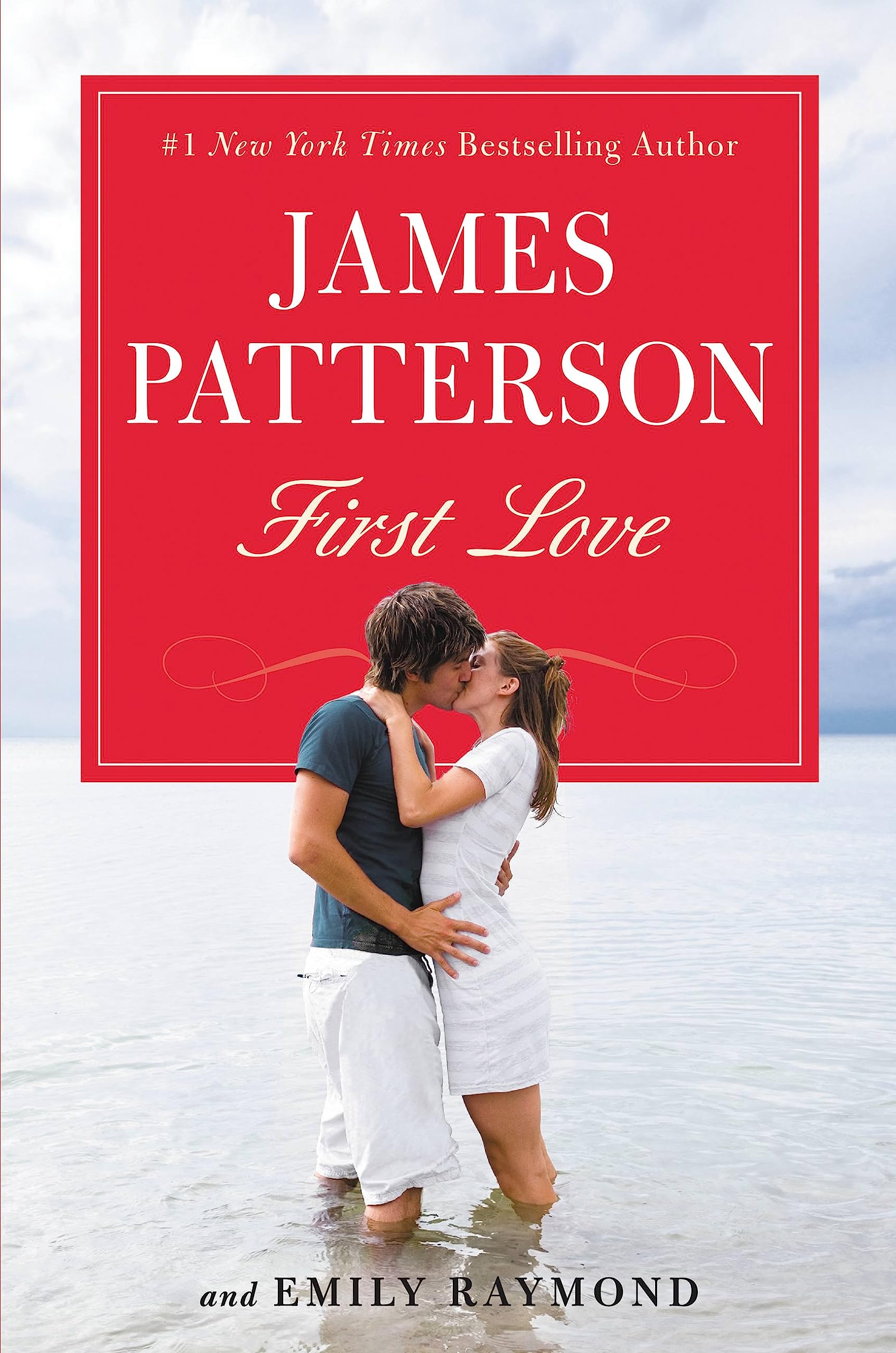 Buy First Love — BookShops.in