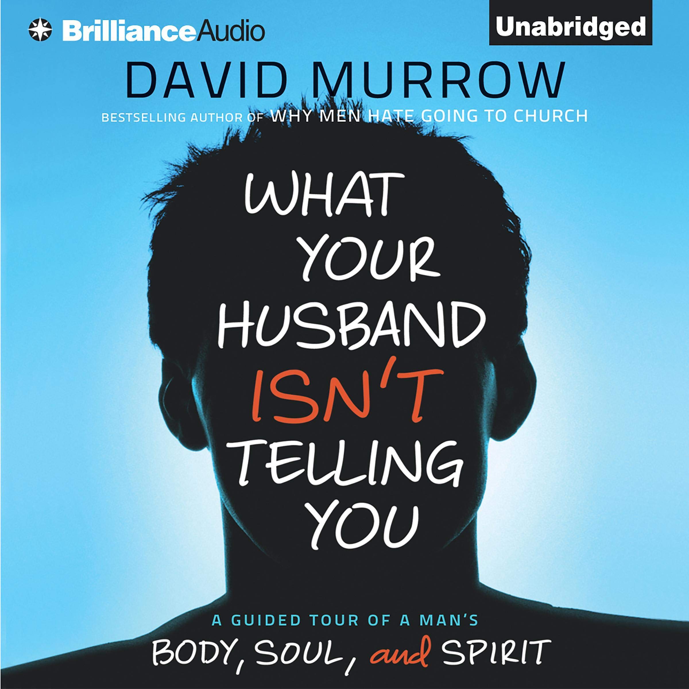 Cover art for What Your Husband Isn't Telling You