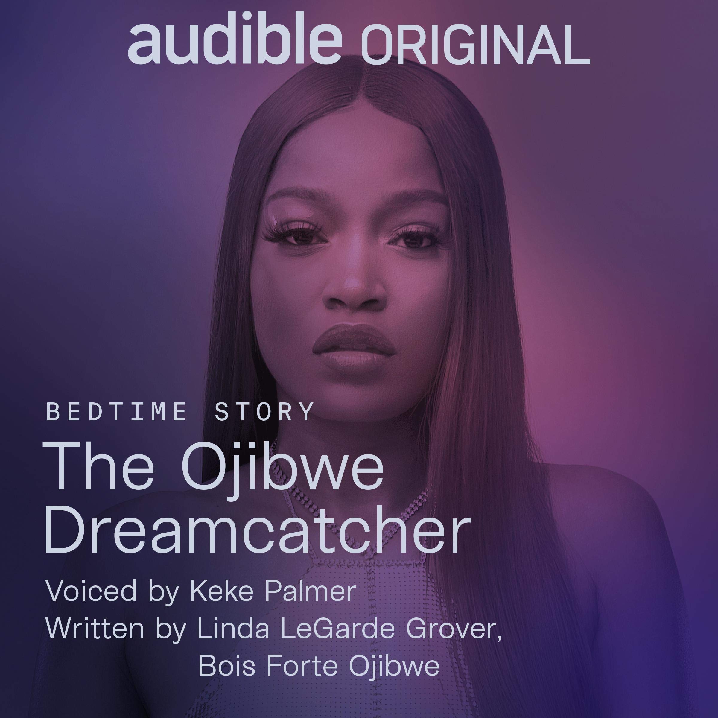 The Ojibwe Dreamcatcher