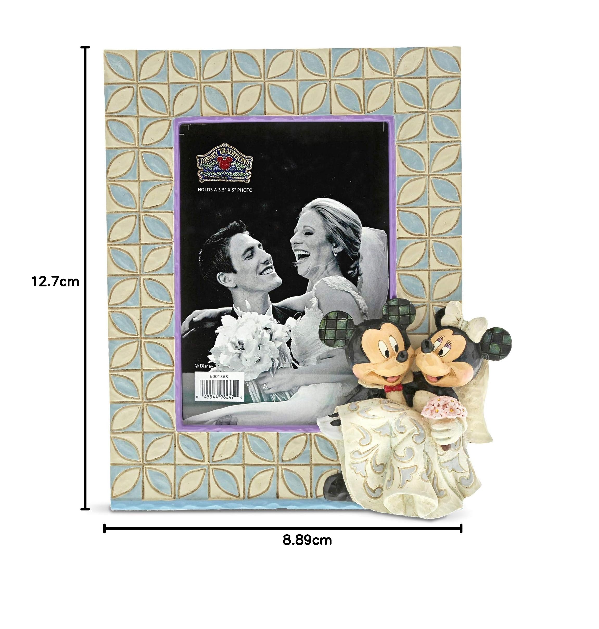 Amazon.co.jp: enesco Disney Traditions ミッキー&ミニー