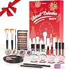 Beauty Advent Calendar 2025 Girls with Exquisite Cosmetics Gift 24 Great Beauty Products for Women Teenagers Girls for a Varied Pampering and Stylish Advent Season 24 Pieces