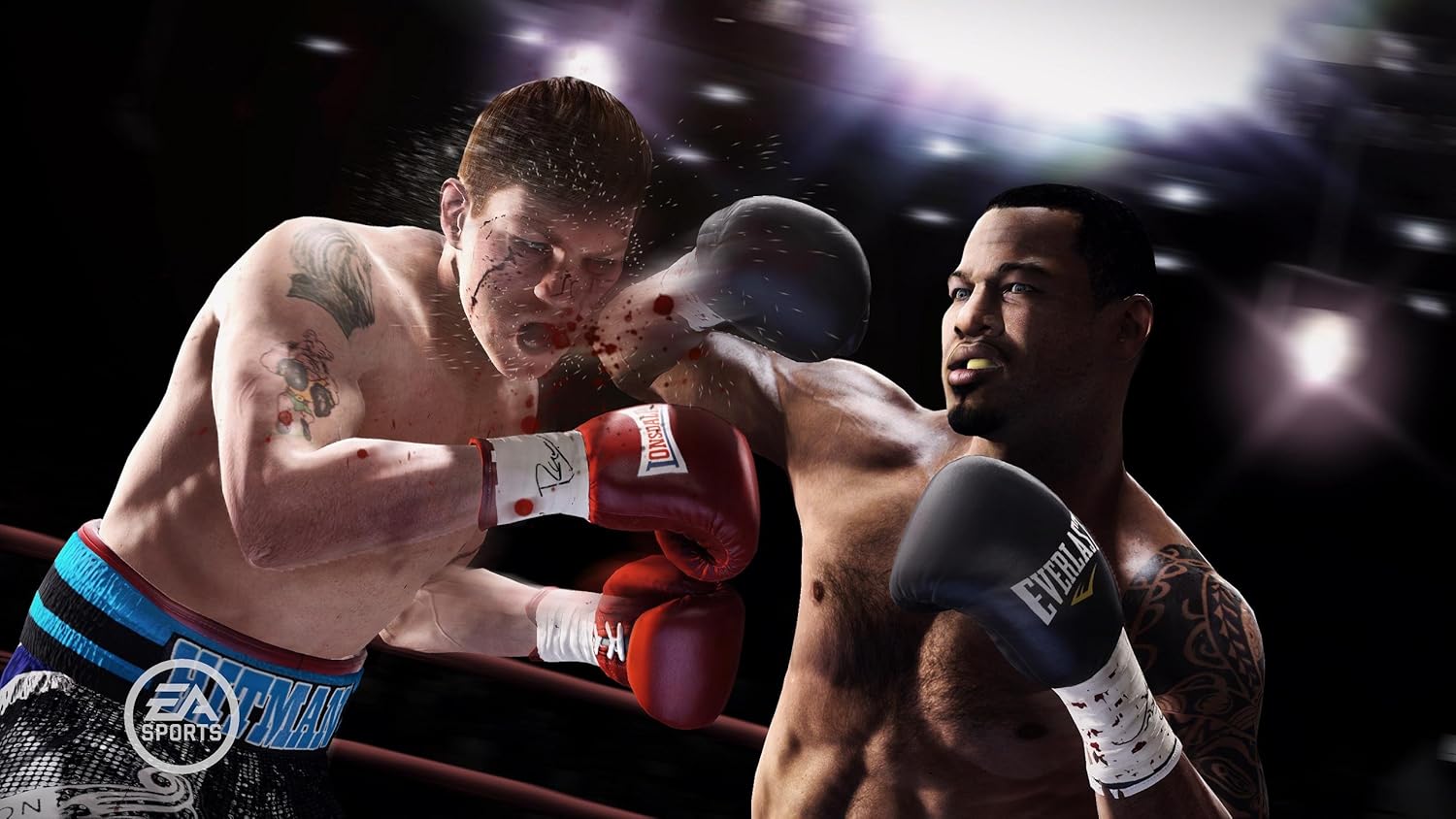 ファイトナイト チャンピオン 日本語マニュアル付き英語版 Ps3 ゲーム Amazon