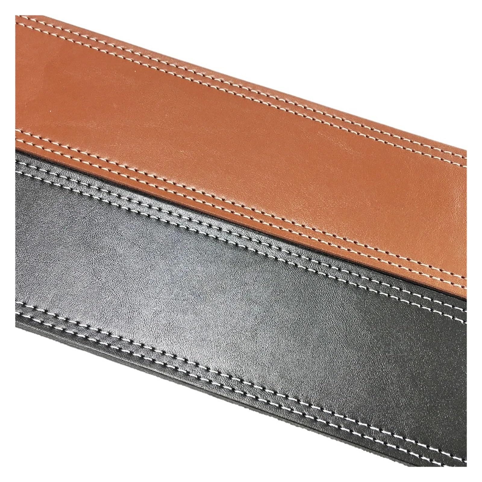 Exquisita artesanía con cableado Doble, Correa de Guitarra marrón Longitud Ajustable Compatible Todas Las Guitarras, Accesorios bajo