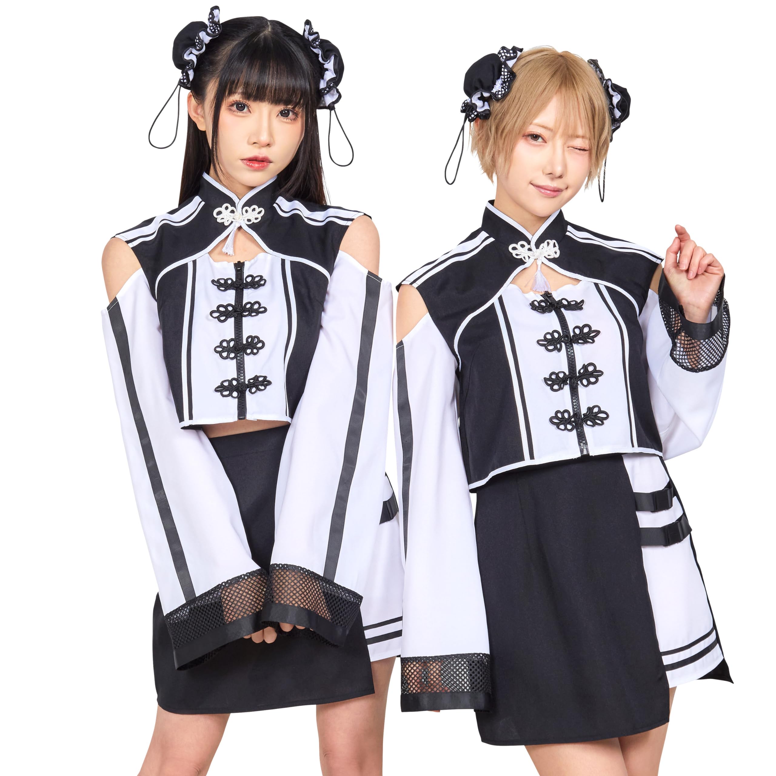 Amazon.co.jp: クリアストーン(Clearstone) ニュークラッシュ コスプレ